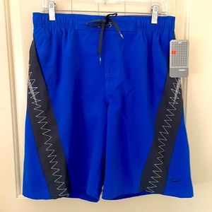 Nike Swim Trunks